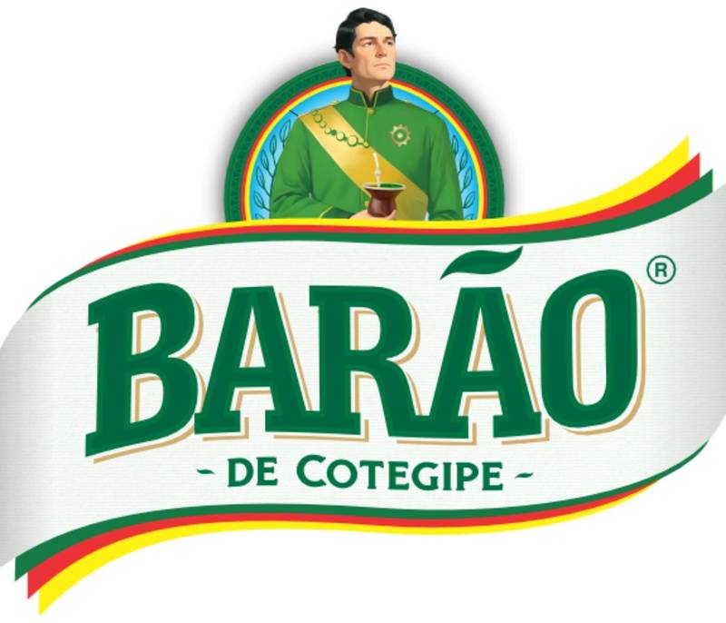 Logo Barão