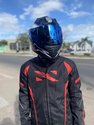 Depoimento Carlos